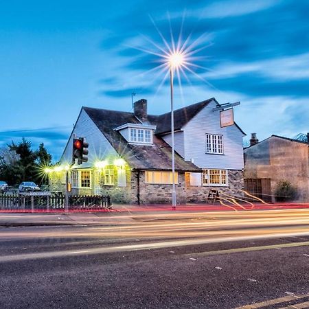 The Porterhouse Willingham  Экстерьер фото